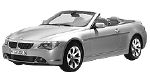BMW E64 P2052 Fault Code