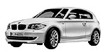 BMW E81 P2052 Fault Code