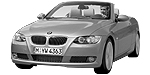 BMW E93 P2052 Fault Code